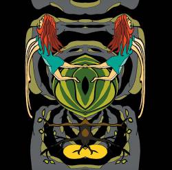 Electric Moon : Live at Immerhin Electric Moon : Live at Immerhin